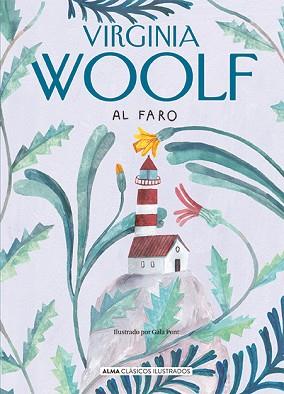 FARO, AL | 9788418395550 | WOOLF, VIRGINIA