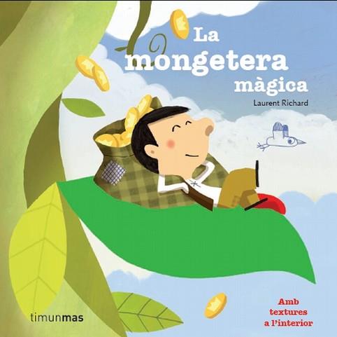 MONGETERA MAGICA, LA | 9788499327822 | RICHARD, LAURENT