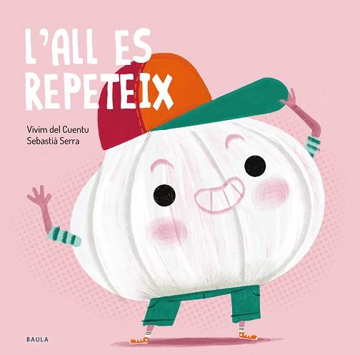 ALL ES REPETEIX, L' | 9788447949243 | VIVIM DEL CUENTU