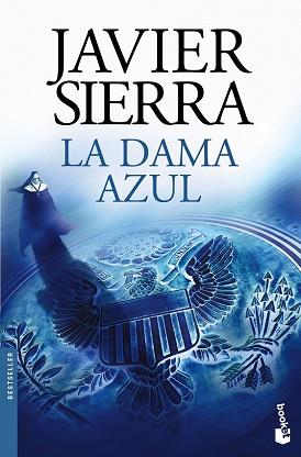 DAMA AZUL, LA  | 9788408144069 | SIERRA, JAVIER 