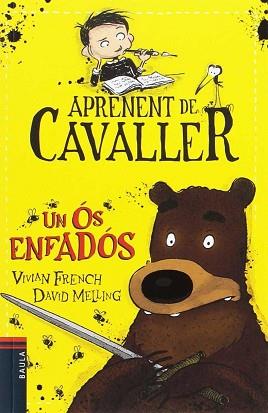 OS ENFADOS, UN | 9788447932962 | FRENCH, VIVIAN