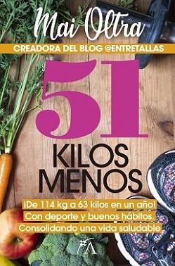 51 KILOS MENORS | 9788417057510 | OLTRA, MAI