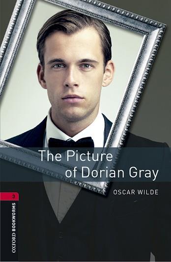 OXFORD BOOKWORMS 3  THE PICTURE OF DORIAN GRAY MP3 PACK | 9780194620925 | WILDE, OSCAR