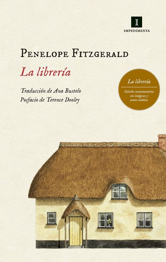 LIBRERIA, LA | 9788417115197 | FITZGERALD, PENELOPE