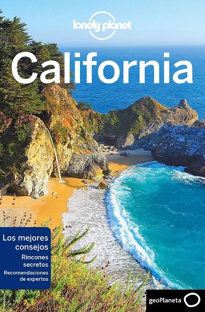 CALIFORNIA 4 LONELY PLANET | 9788408181798 | ATKINSON, BRETT/BENDER, ANDREW/BING, ALISON/BONETTO, CRISTIAN/BRASH, CELESTE/BREMNER, JADE/CAVALIERI