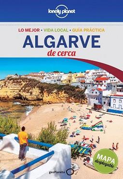 ALGARVE DE CERCA  | 9788408148449 | SYMINGTON, ANDY