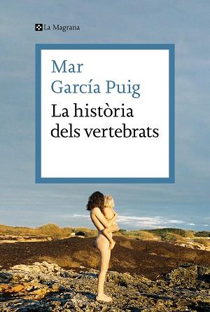 HISTORIA DELS VERTEBRATS, LA | 9788419013385 | GARCIA PUIG, MAR