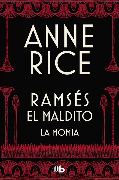 MOMIA, LA | 9788490705827 | RICE, ANNE