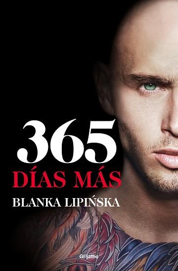 365 DIAS MAS («TRILOGIA 365 DIAS» 3) | 9788425360626 | LIPINSKA, BLANKA