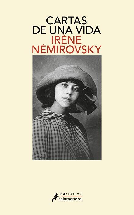 CARTAS DE UNA VIDA | 9788419346407 | NEMIROVSKY, IRENE