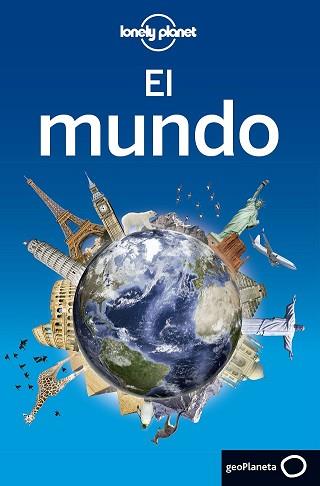 MUNDO, EL  | 9788408145318 | AA. VV.