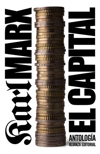 CAPITAL, EL | 9788420674261 | MARX, KARL