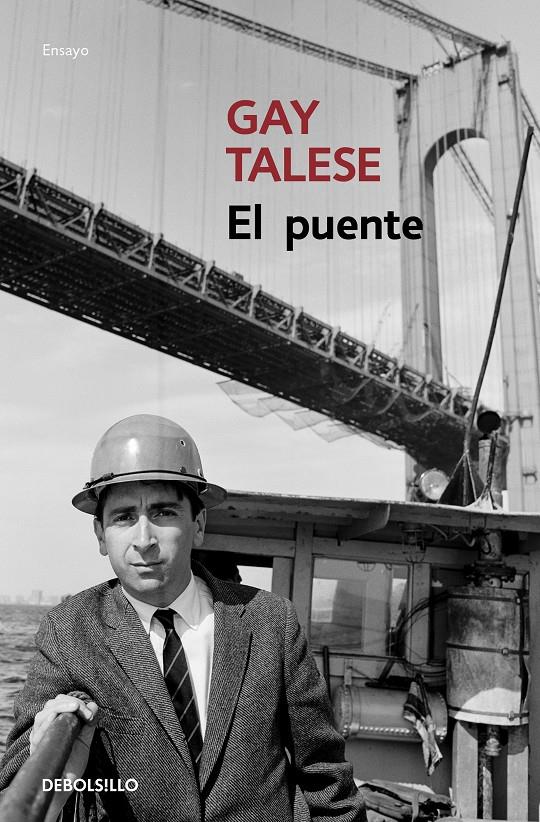 PUENTE, EL | 9788466347365 | TALESE, GAY