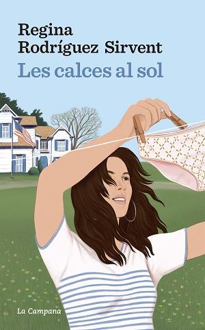 CALCES AL SOL, LES  (EDICIÓ ESPECIAL) | 9788419836007 | RODRIGUEZ SIRVENT, REGINA