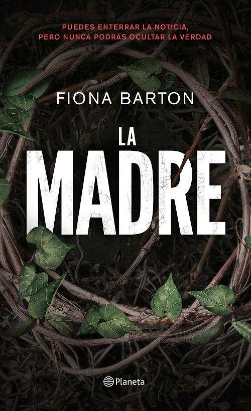 MADRE, LA  | 9788408193463 | BARTON, FIONA