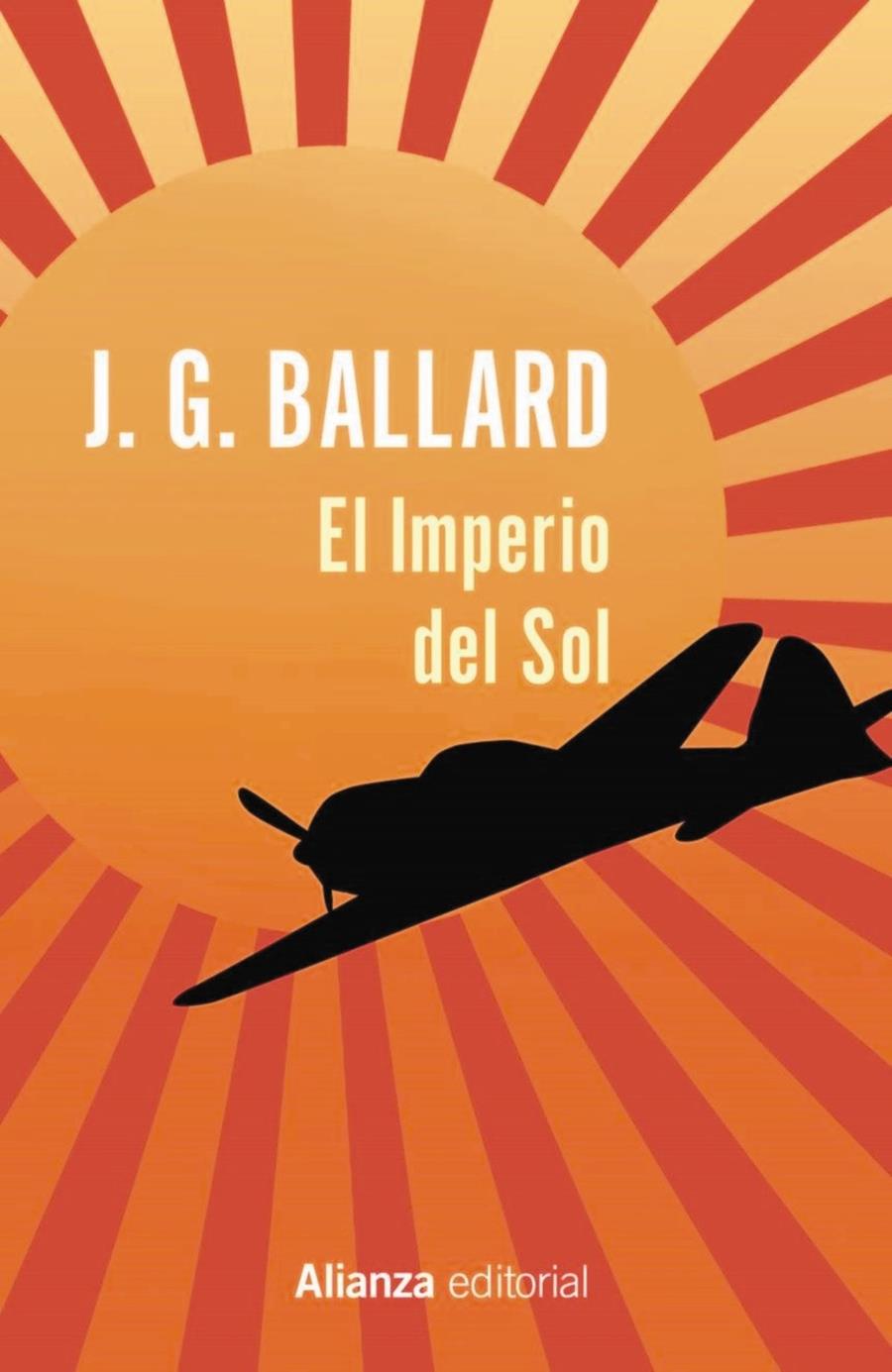 IMPERIO DEL SOL, EL  | 9788491045724 | BALLARD, J G 