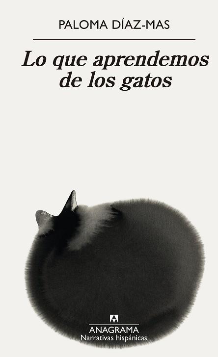 LO QUE APRENDEMOS DE LOS GATOS | 9788433921758 | DIAZ-MAS, PALOMA