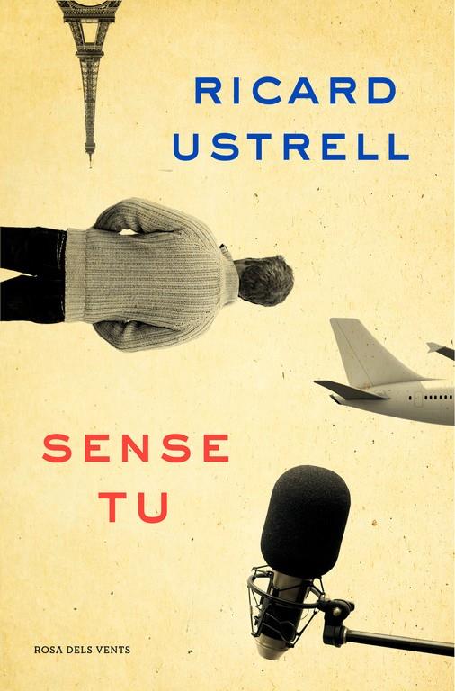 SENSE TU | 9788416430635 | STRELL, RICARD 