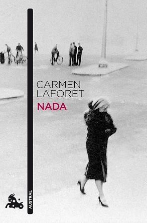 NADA | 9788423342792 | LAFORET, CARMEN 