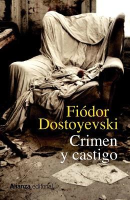 CRIMEN Y CASTIGO | 9788420675947 | DOSTOYEVSKI, FIODOR