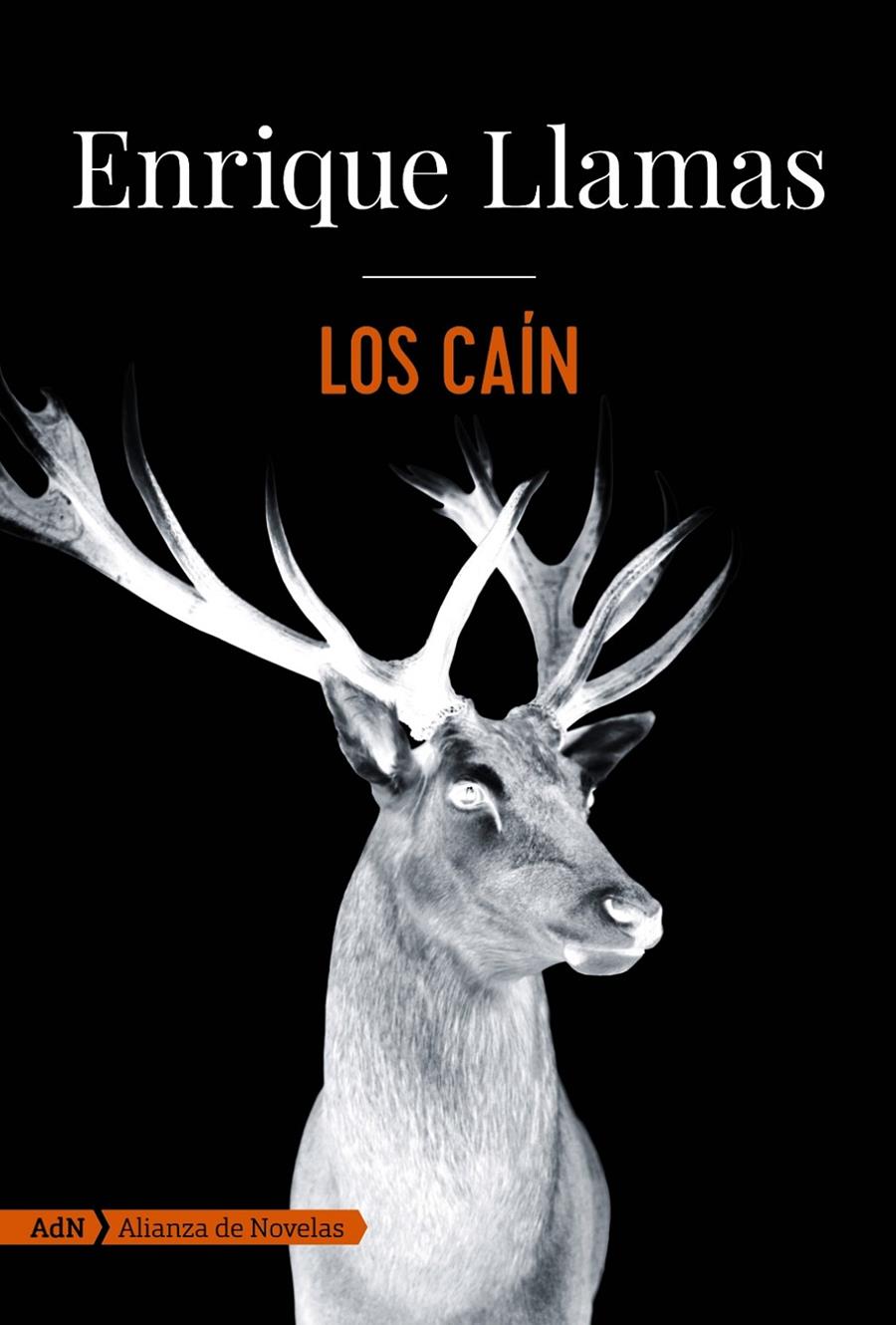 CAIN, LOS | 9788491810919 | LLAMAS, ENRIQUE