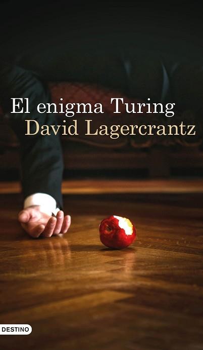 ENIGMA TURING, EL  | 9788423351367 | LAGERCRANTZ, DAVID