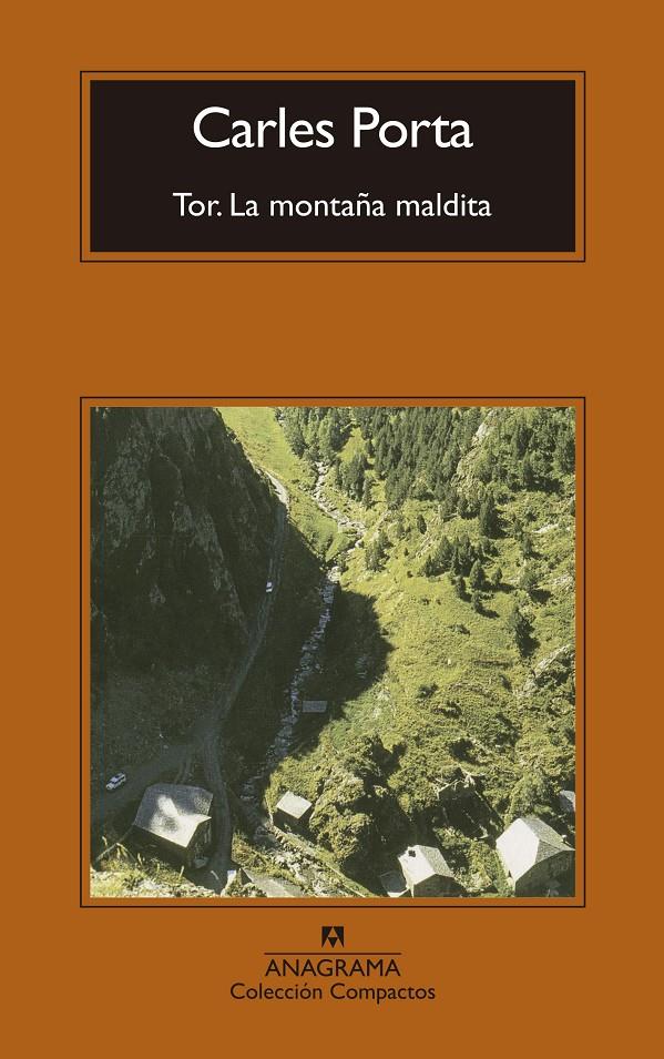 TOR LA MONTAÑA MALDITA | 9788433960436 | PORTA, CARLES