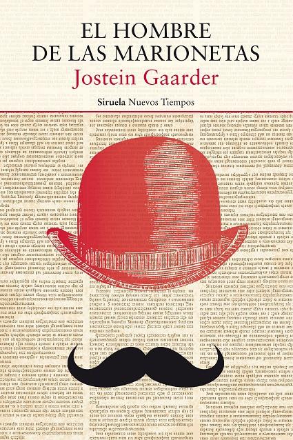 HOMBRE DE LAS MARIONETAS, EL | 9788417151249 | GAARDER, JOSTEIN