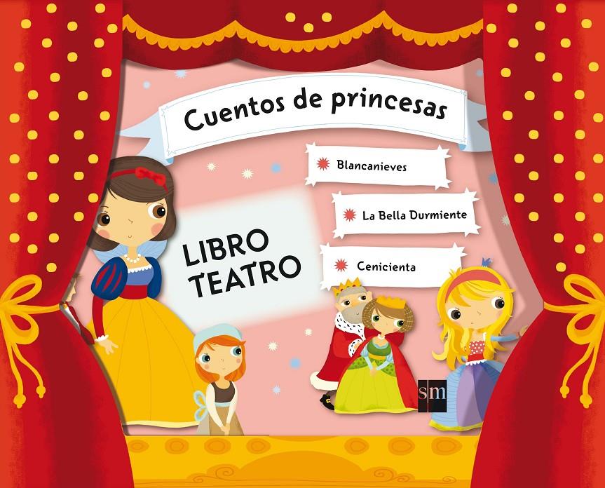 CUENTOS DE PRINCESAS | 9788467587852 | RUŽICKA, OLDRICH