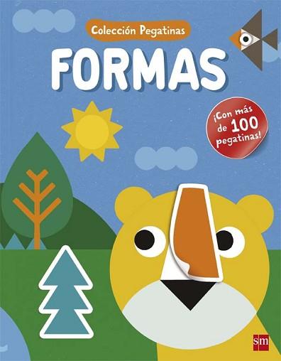 FORMAS | 9788467587791