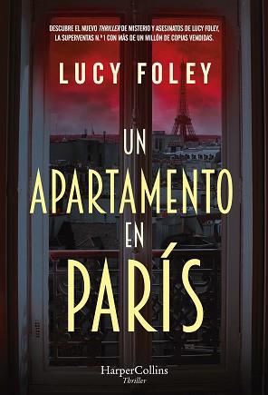 UN APARTAMENTO EN PARIS | 9788491398271 | FOLEY, LUCY