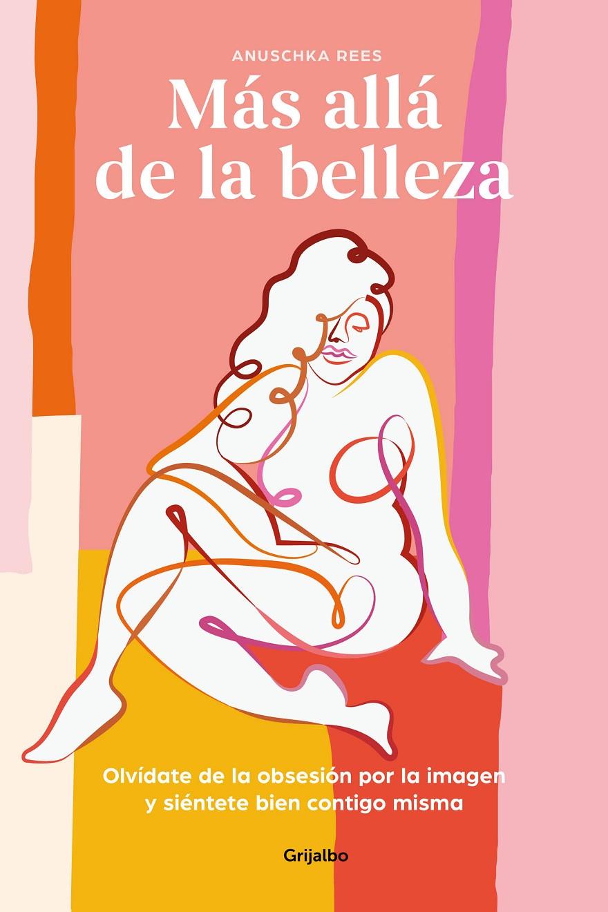 MAS ALLA DE LA BELLEZA | 9788417752163 | REES, ANUSCHKA