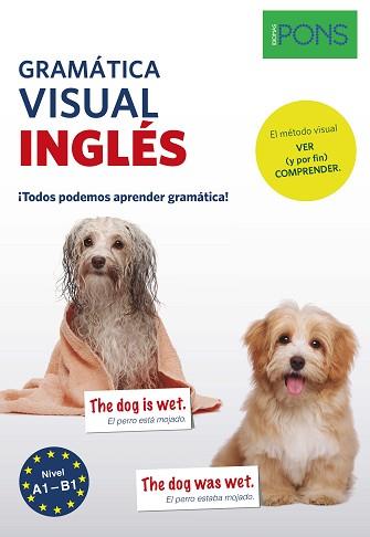 GRAMATICA VISUAL INGLES | 9788416782635 | MELICAN, BRIAN / PROCTOR, ASTRID