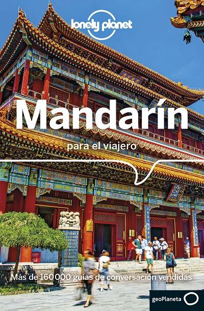 MANDARIN PARA EL VIAJERO 3 | 9788408214991