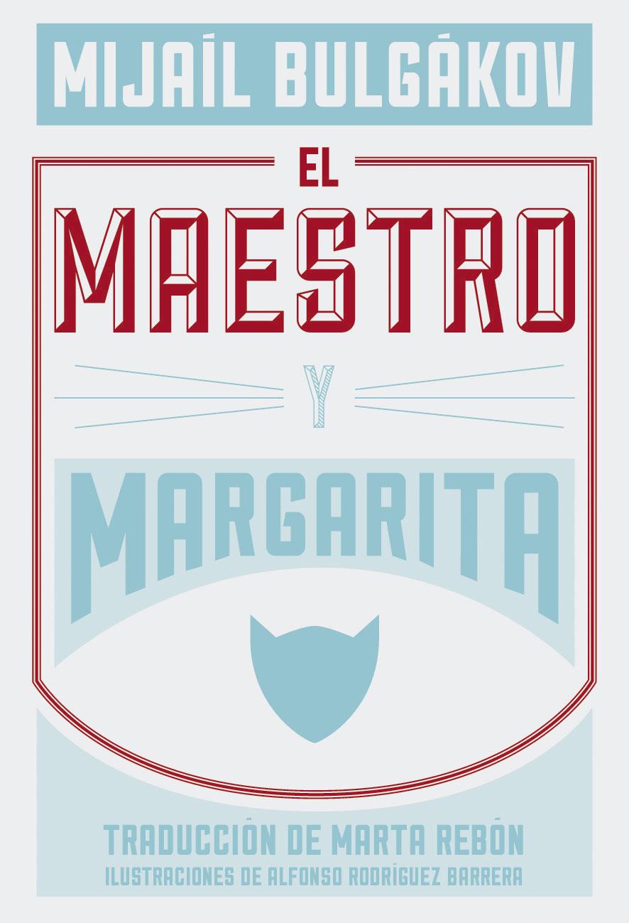 MAESTRO Y MARGARITA,EL | 9788494163746 | BULG?KOV, MIJAÍL