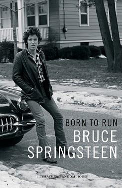 BORN TO RUN | 9788439731825 | SPRINGSTEEN, BRUCE