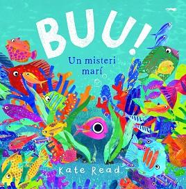 BUU  | 9788412270402 | READ, KATE