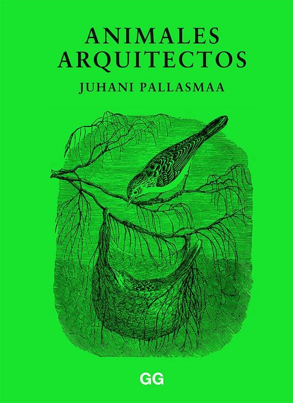 ANIMALES ARQUITECTOS REF (OG2019) | 9788425232886 | PALLASMAA, JUHANI