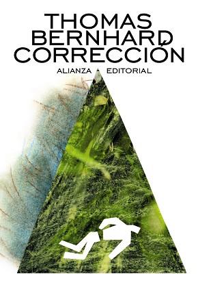 CORRECCOÓN | 9788420685984 | BERNHARD, THOMAS