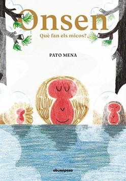 ONSEN | 9788417555559 | MENA, PATO