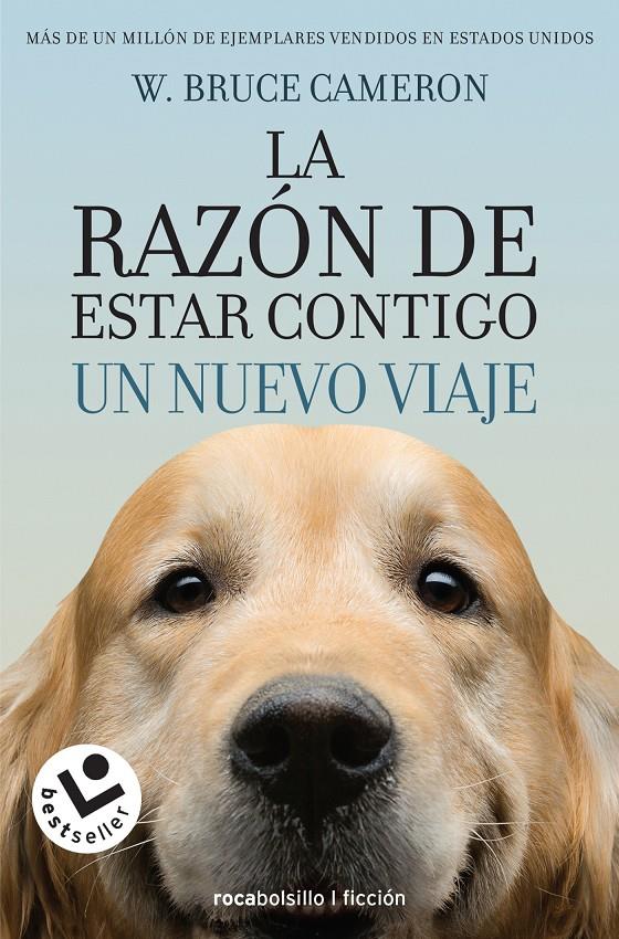 RAZON DE ESTAR CONTIGO UN NUEVO VIAJE, LA | 9788416240999 | CAMERON, W BRUCE