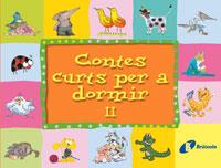 CONTES CURTS PER A DORMIR II | 9788483043936