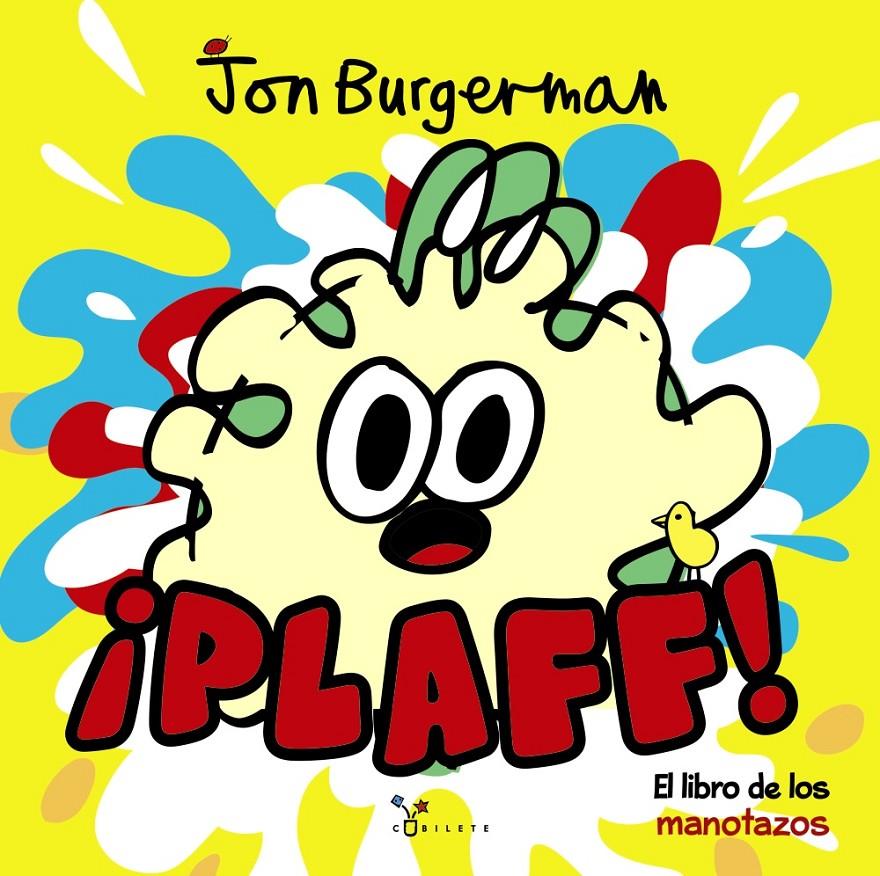 PLAFF | 9788469607855 | BURGERMAN, JON