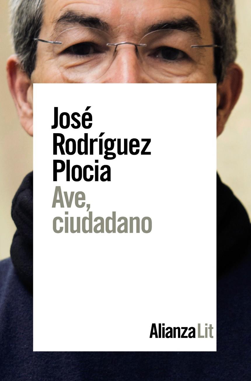 AVE CIUDADANO | 9788491814481 | RODRIGUEZ PLOCIA, JOSE