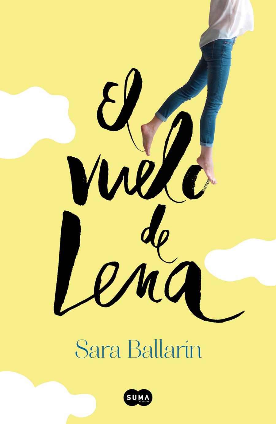 VUELO DE LENA, EL | 9788491291138 | BALLARIN, SARA