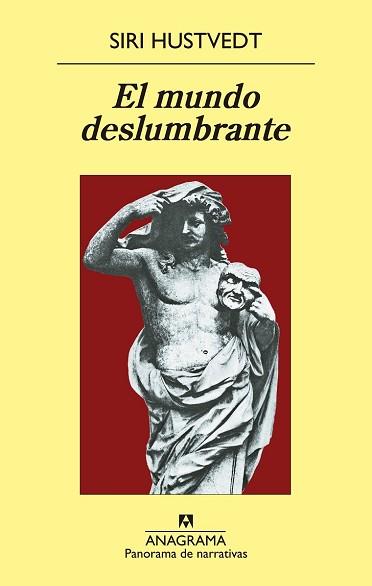 MUNDO DESLUMBRANTE, EL | 9788433979056 | HUSTVEDT, SIRI