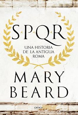 SPQR | 9788498929553 | BEARD