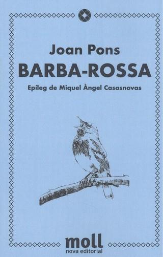 BARBA ROSSA | 9788427322073 | PONS PONS, JOAN