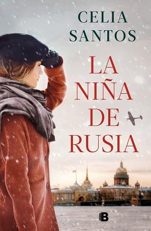 NIÑA DE RUSIA, LA | 9788466672597 | SANTOS, CELIA