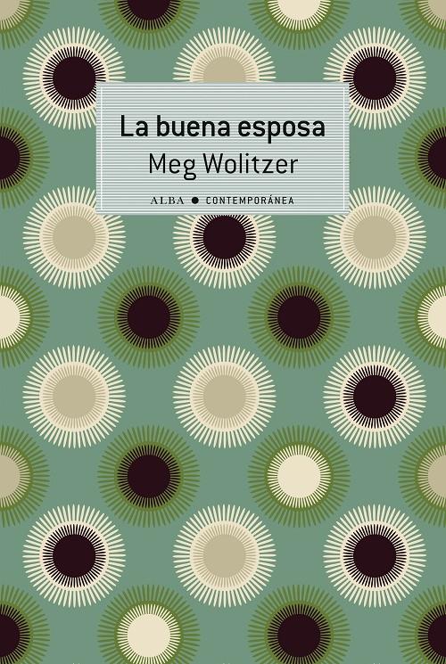 BUENA ESPOSA, LA | 9788490654781 | WOLITZER, MEG